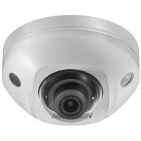 Камера видеонаблюдения Hikvision DS-2CD2523G0-IS (2.8 мм) белый