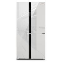 Холодильник HYUNDAI CS6073FV Белый
