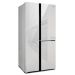 Холодильник HYUNDAI CS6073FV Белый