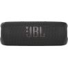 Портативная колонка JBL Flip 6, 20Вт, черный 
