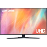 Телевизор LED Samsung 50" UE50AU7500UXCE 7 черный