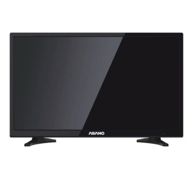 Телевизор Asano 24LH7010T TV, HD, T2/CI+/AC3, Android smart, Hotel mode