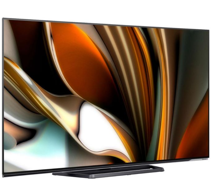 Телевизор Hisense 55A85H(2022) 55" 4K UHD