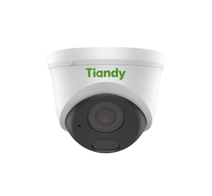 Камера видеонаблюдения IP Tiandy TC-C32HN Spec:I3/E/Y/C/2.8mm/V4.2 2.8-2.8мм корп.:белый (TC-C32HN SPEC:I3/E/Y/C/2.8MM)