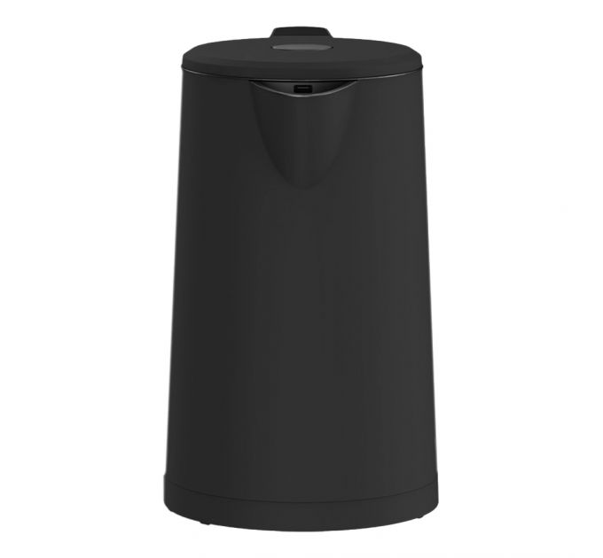 Чайник электрический Viomi Double-layer kettle Black V-MK171A