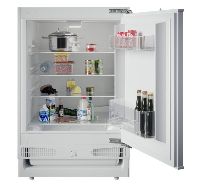 Встраиваемый холодильник Krona GORNER KRMFR101