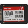 Накопитель SSD KingSpec 240Gb P4 Series <P4-240> 2.5" Oem (SATA3, up to 550/520MBs, 3D NAND, 50TBW)