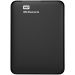 Внешний жесткий диск Western Digital Elements Portable WDBU6Y0040BBK-WESN 4ТБ 2,5" 5400RPM USB 3.0 Black