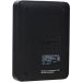 Внешний жесткий диск Western Digital Elements Portable WDBU6Y0040BBK-WESN 4ТБ 2,5" 5400RPM USB 3.0 Black