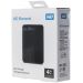 Внешний жесткий диск Western Digital Elements Portable WDBU6Y0040BBK-WESN 4ТБ 2,5" 5400RPM USB 3.0 Black