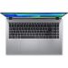 Ноутбук Acer Extensa 15 EX215-34-32RU Core i3 N305 16Gb SSD512Gb Intel HD Graphics 15.6" IPS FHD (1920x1080) noOS silver WiFi BT Cam (NX.EHTCD.003)