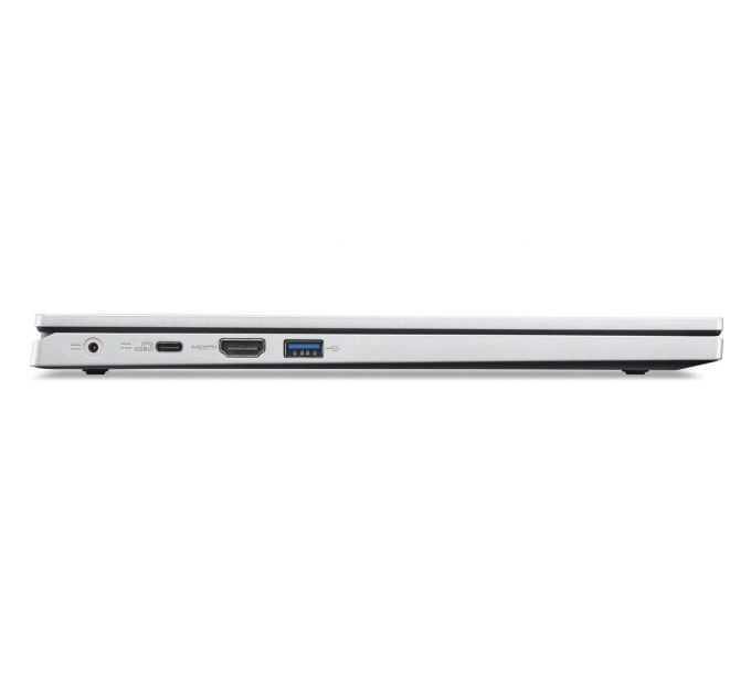 Ноутбук Acer Extensa 15 EX215-34-32RU Core i3 N305 16Gb SSD512Gb Intel HD Graphics 15.6" IPS FHD (1920x1080) noOS silver WiFi BT Cam (NX.EHTCD.003)