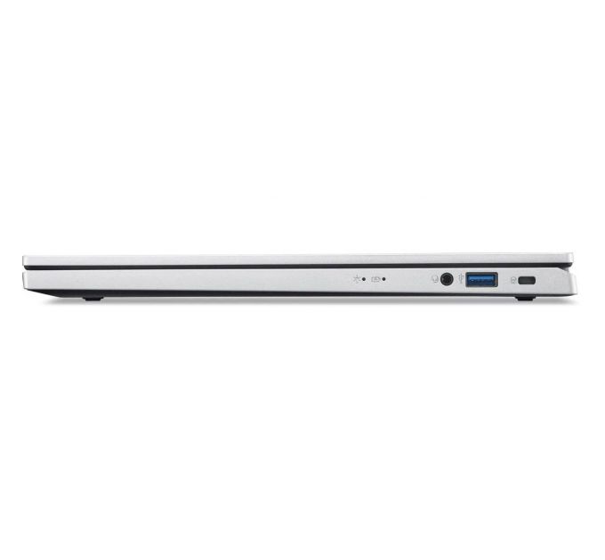 Ноутбук Acer Extensa 15 EX215-34-32RU Core i3 N305 16Gb SSD512Gb Intel HD Graphics 15.6" IPS FHD (1920x1080) noOS silver WiFi BT Cam (NX.EHTCD.003)