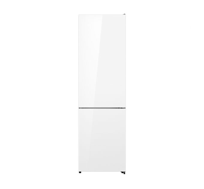 LEX RFS 204 NF WH - холодильник отдельностоящий