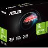 Видеокарта ASUS GeForce GT 730 (Вскрытая упаковка)