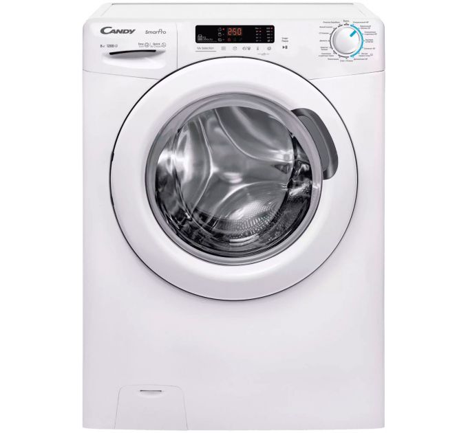 Стиральная машина CANDY CSH44283DW/2-07
