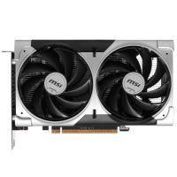 Видеокарта MSI RTX5050 Ventus 2X 8GB (RTX 5050 8G Ventus 2X) GDDR6 128bit 3xDP HDMI 2Fan RTL