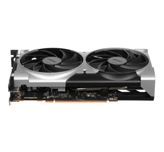 Видеокарта MSI RTX5050 Ventus 2X 8GB (RTX 5050 8G Ventus 2X) GDDR6 128bit 3xDP HDMI 2Fan RTL