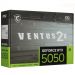 Видеокарта MSI RTX5050 Ventus 2X 8GB (RTX 5050 8G Ventus 2X) GDDR6 128bit 3xDP HDMI 2Fan RTL