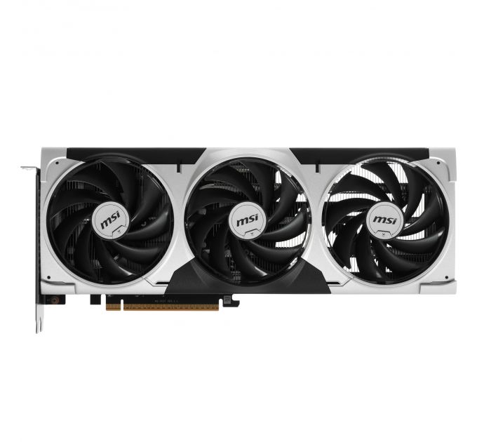 Видеокарта MSI GeForce RTX 5060 8G Ventus 3X OC