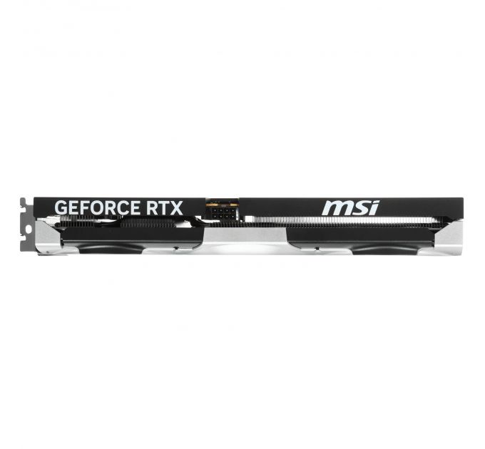 Видеокарта MSI GeForce RTX 5060 8G Ventus 3X OC