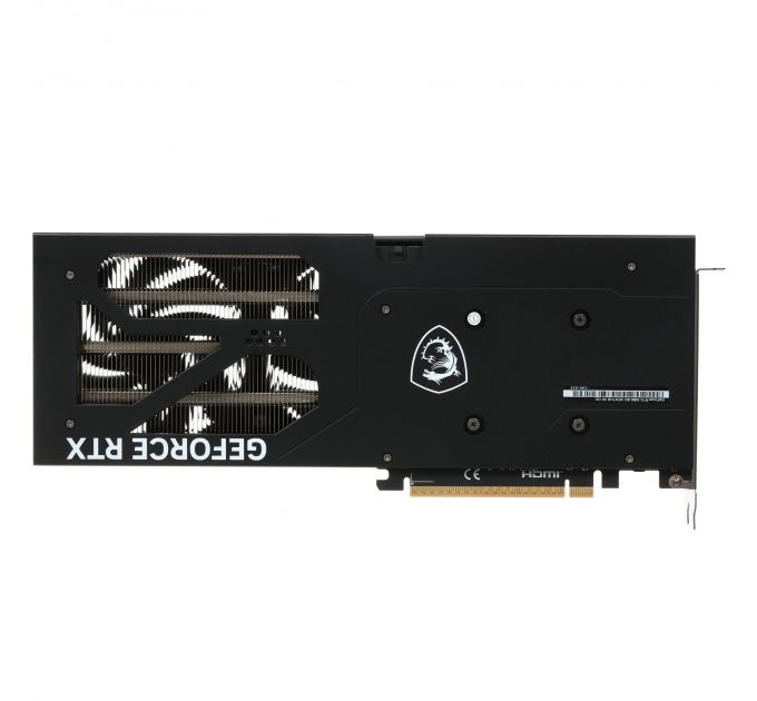 Видеокарта MSI GeForce RTX 5060 8G Ventus 3X OC