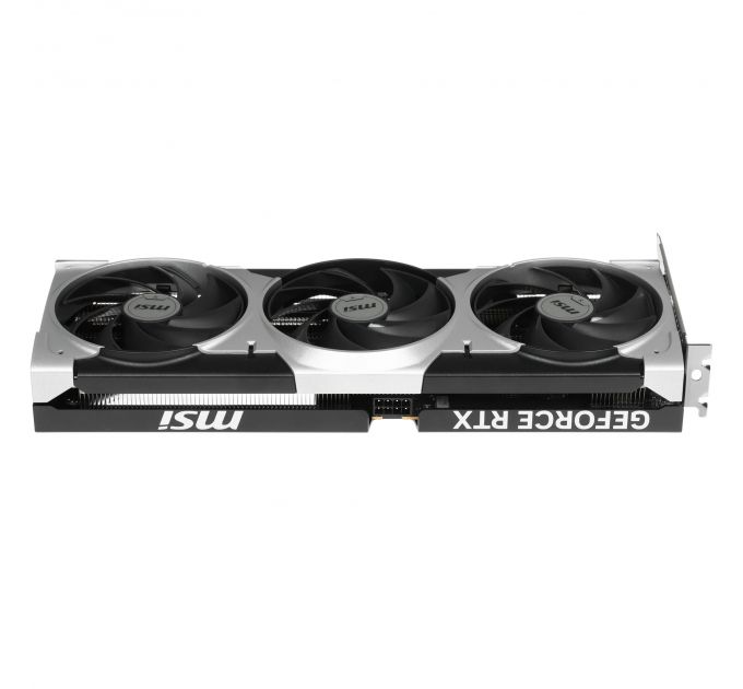 Видеокарта MSI GeForce RTX 5060 8G Ventus 3X OC