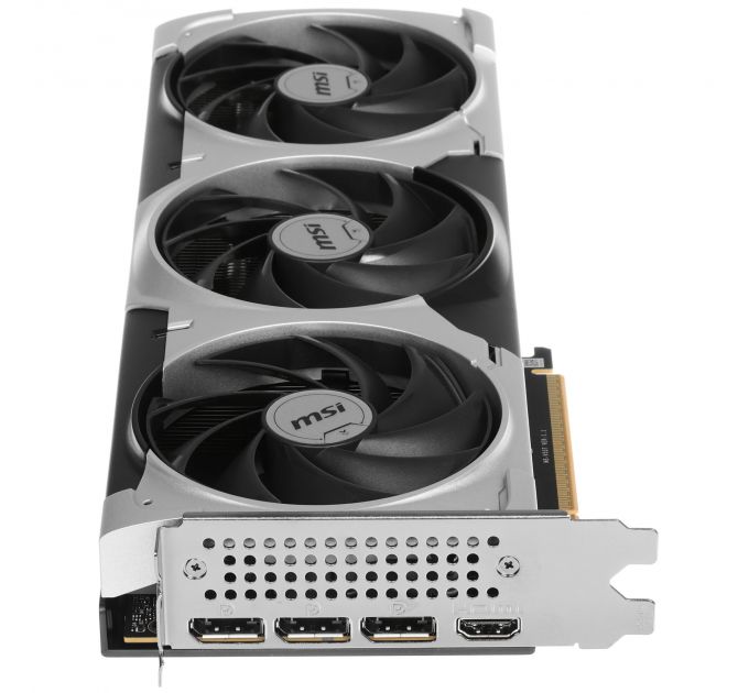 Видеокарта MSI GeForce RTX 5060 8G Ventus 3X OC