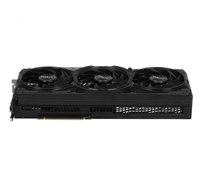 Видеокарта Palit NVIDIA GeForce RTX 5070 GamingPro 12Gb PCI-E 192bit
