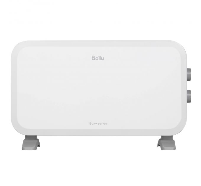 Конвектор электрический Ballu Boxy BEC/BMS-2000 белый