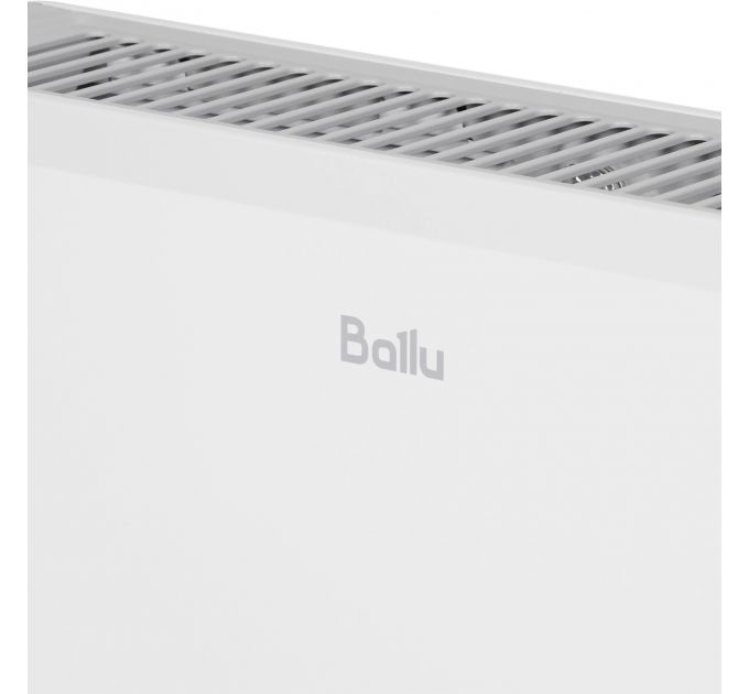 Конвектор электрический Ballu Boxy BEC/BMS-2000 белый