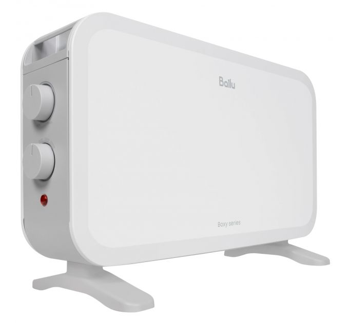 Конвектор электрический Ballu Boxy BEC/BMS-2000 белый