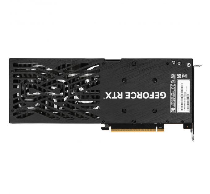 Видеокарта Palit PA-RTX5060 INFINITY 3 8GB RTX 5060 8Gb 128bit GDDR7