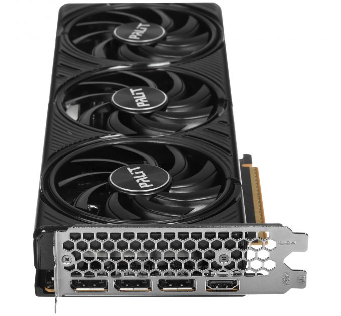 Видеокарта Palit PA-RTX5060 INFINITY 3 8GB RTX 5060 8Gb 128bit GDDR7