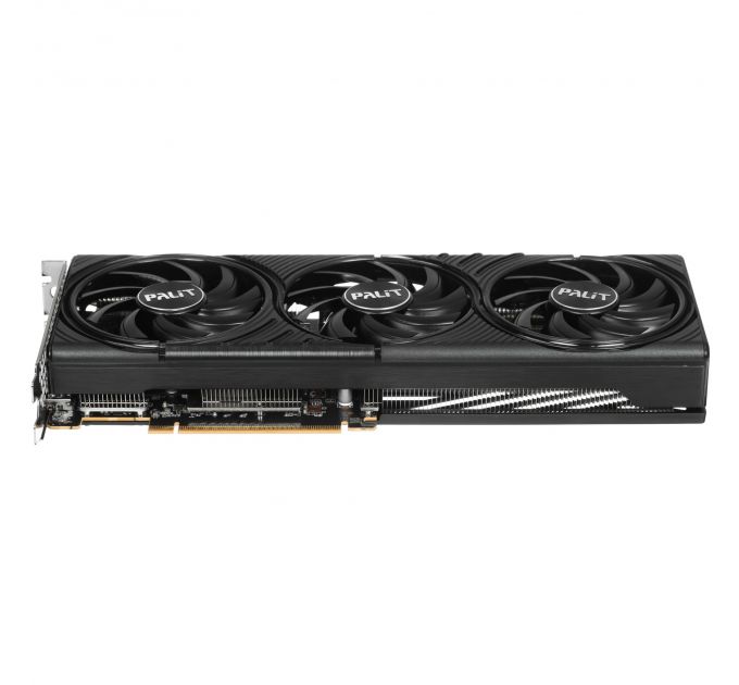 Видеокарта Palit PA-RTX5060 INFINITY 3 8GB RTX 5060 8Gb 128bit GDDR7