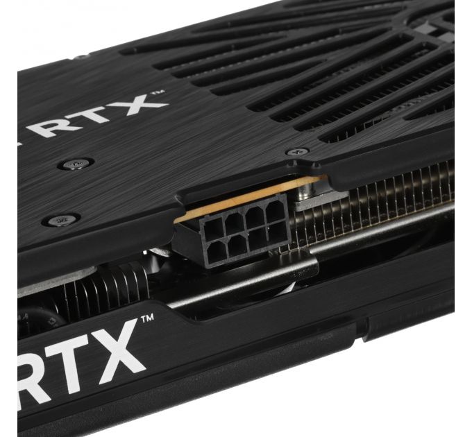 Видеокарта Palit PA-RTX5060 INFINITY 3 8GB RTX 5060 8Gb 128bit GDDR7