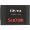 Накопитель SSD SanDisk SSD PLUS 2,5” SATA 1Tb, SDSSDA-1T00-G27