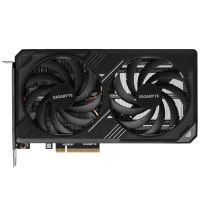 Видеокарта Gigabyte Nvidia GeForce RTX 5060TI Windforce OC (GV-N506TWF2OC-8GD 1.0) 8ГБ, GDDR7, Ret