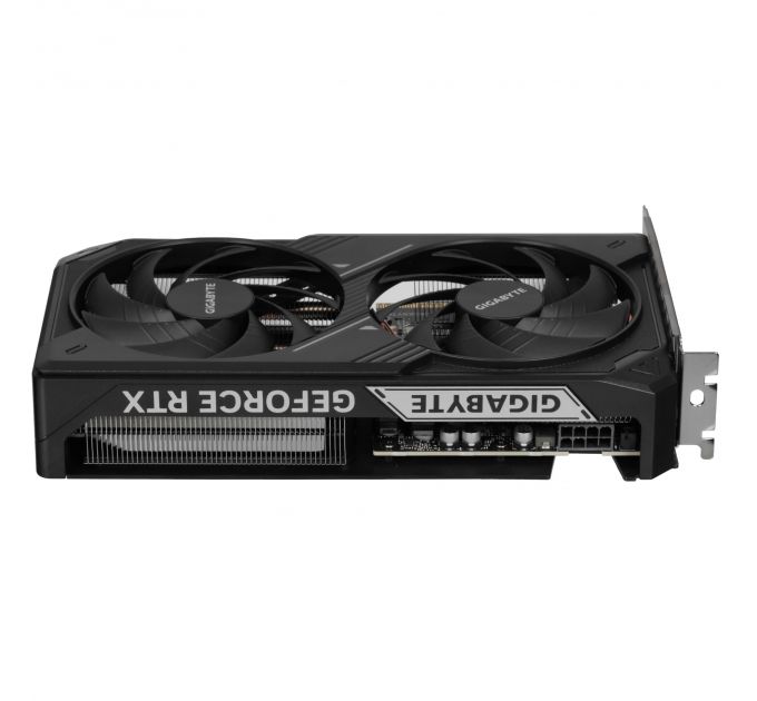 Видеокарта Gigabyte Nvidia GeForce RTX 5060TI Windforce OC (GV-N506TWF2OC-8GD 1.0) 8ГБ, GDDR7, Ret