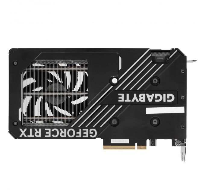 Видеокарта Gigabyte Nvidia GeForce RTX 5060TI Windforce OC (GV-N506TWF2OC-8GD 1.0) 8ГБ, GDDR7, Ret