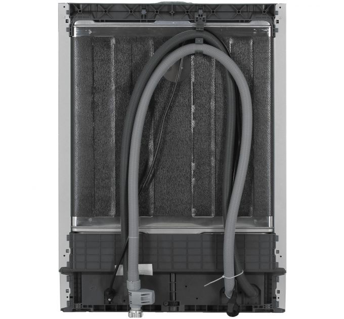 Встраиваемая посудомоечная машина Weissgauff BDW 6038 D Autoopen, белый, 59.8 см, 14 компл., 49 дБ,