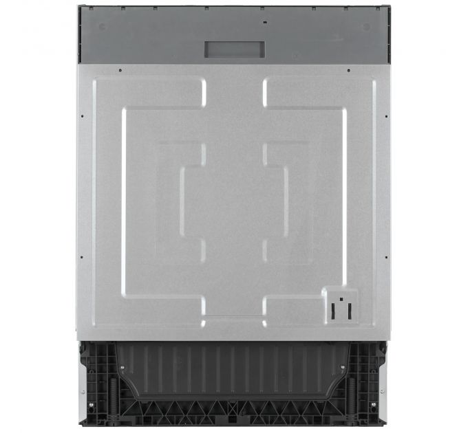 Встраиваемая посудомоечная машина Weissgauff BDW 6038 D Autoopen, белый, 59.8 см, 14 компл., 49 дБ,