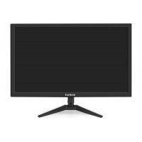 Монитор 24" ExeGate EB2400 TN+film 1920x1080, 60 Гц, 5 мс, 16:9, 200 кд/м2, 1xHDMI, 1xVGA, черный