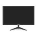 Монитор 24" ExeGate EB2400 TN+film 1920x1080, 60 Гц, 5 мс, 16:9, 200 кд/м2, 1xHDMI, 1xVGA, черный
