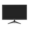 Монитор 24" ExeGate EB2400 TN+film 1920x1080, 60 Гц, 5 мс, 16:9, 200 кд/м2, 1xHDMI, 1xVGA, черный