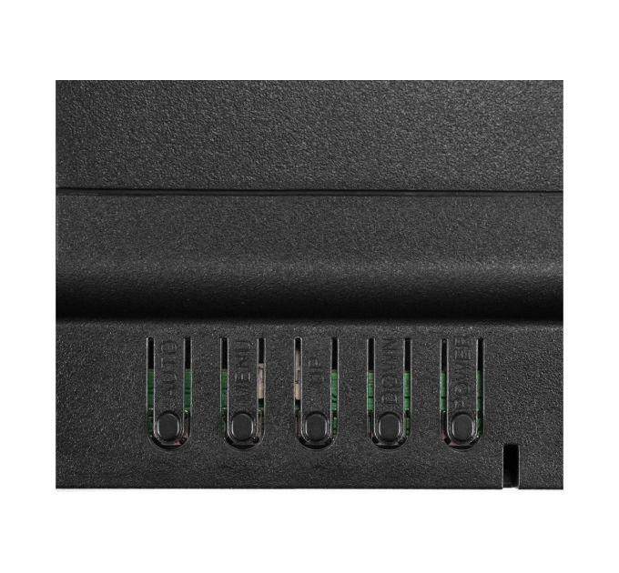 Монитор 24" ExeGate EB2400 TN+film 1920x1080, 60 Гц, 5 мс, 16:9, 200 кд/м2, 1xHDMI, 1xVGA, черный