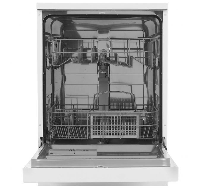 Посудомоечная машина Weissgauff DW 6016 D (полноразмерная)