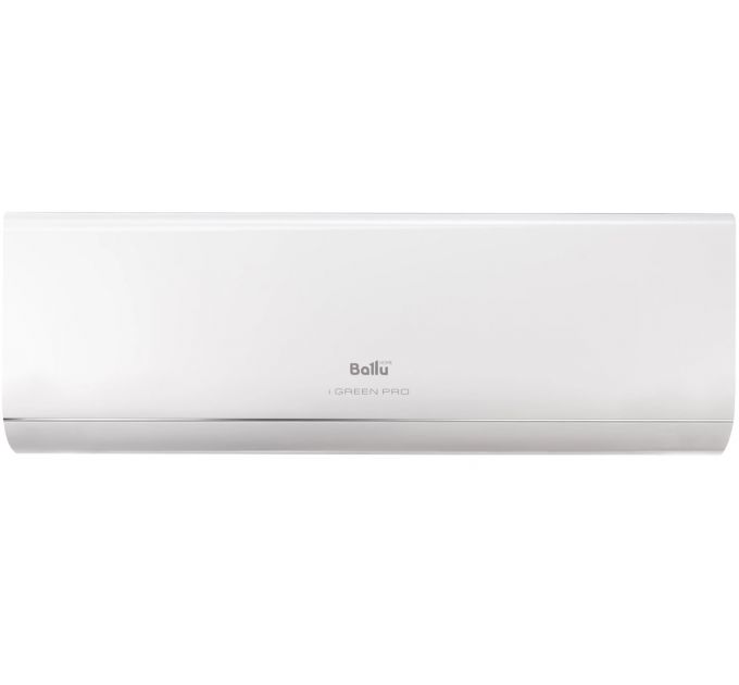 Сплит-система Ballu BSAG-09HN8 серии iGreen Pro Неинвертор 