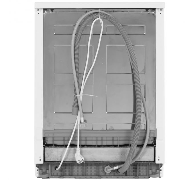 Посудомоечная машина Weissgauff DW 6016 D (полноразмерная)