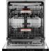 Встраиваемая посудомоечная машина Weissgauff BDW 6038 D Autoopen, белый, 59.8 см, 14 компл., 49 дБ,